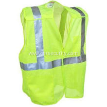 Unisex High-Visibility Breakaway Vest